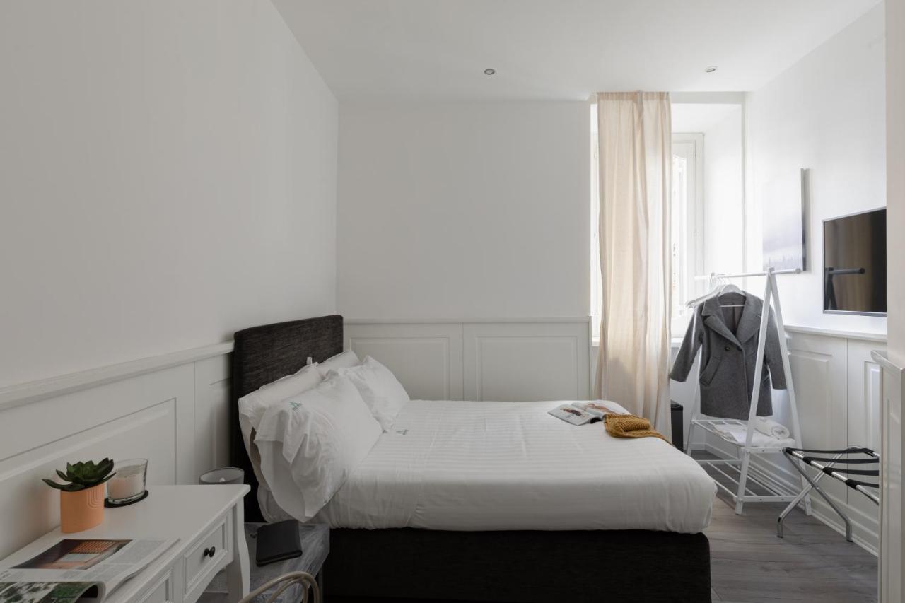Relais Roma Centro Bed & Breakfast ภายนอก รูปภาพ