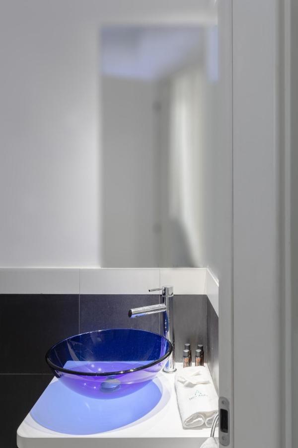 Relais Roma Centro Bed & Breakfast ภายนอก รูปภาพ
