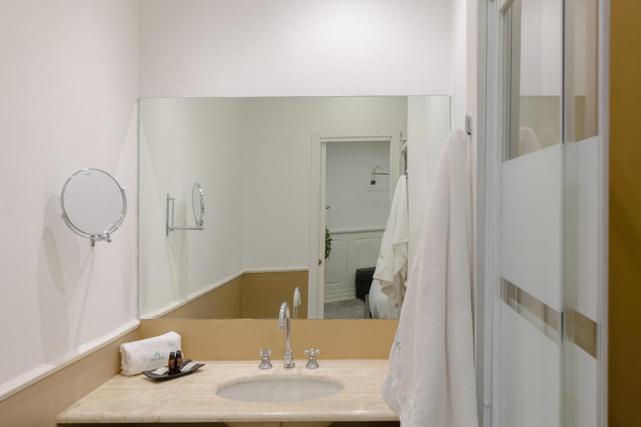 Relais Roma Centro Bed & Breakfast ภายนอก รูปภาพ