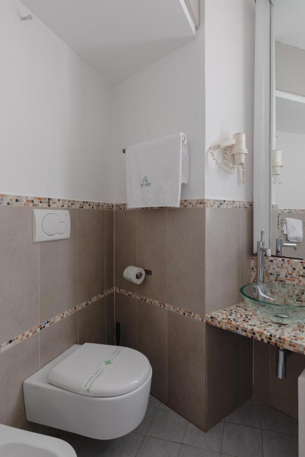 Relais Roma Centro Bed & Breakfast ภายนอก รูปภาพ