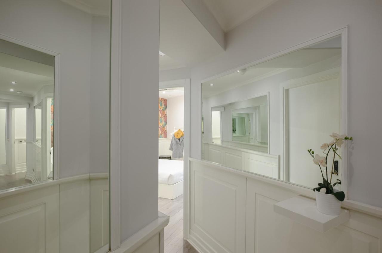 Relais Roma Centro Bed & Breakfast ภายนอก รูปภาพ