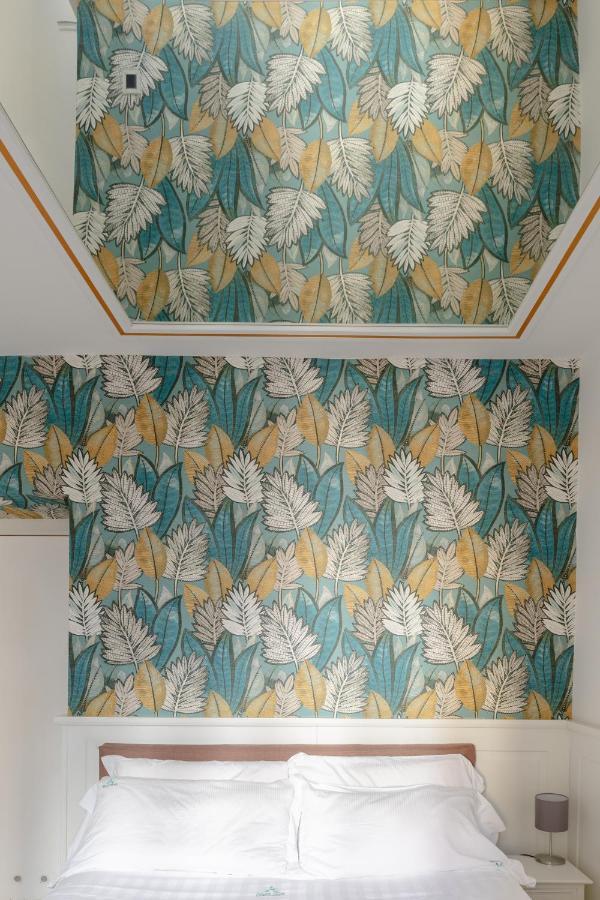 Relais Roma Centro Bed & Breakfast ภายนอก รูปภาพ