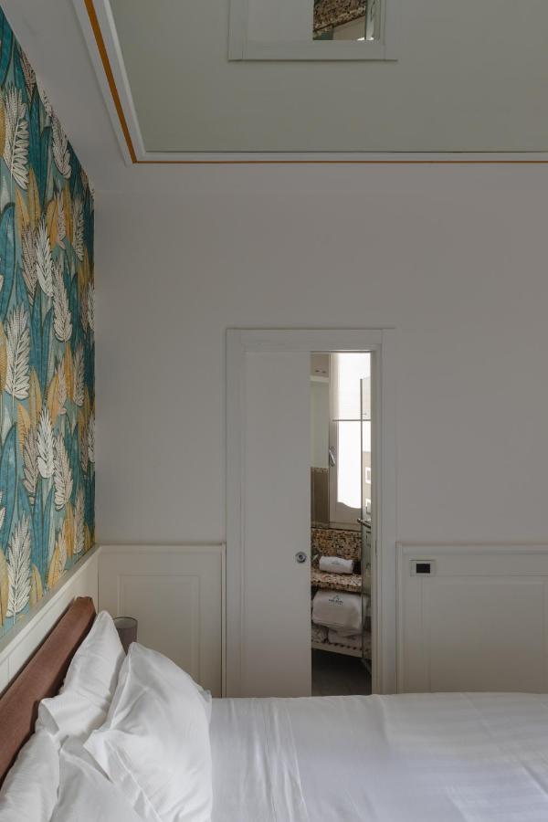 Relais Roma Centro Bed & Breakfast ภายนอก รูปภาพ