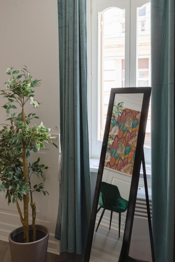 Relais Roma Centro Bed & Breakfast ภายนอก รูปภาพ