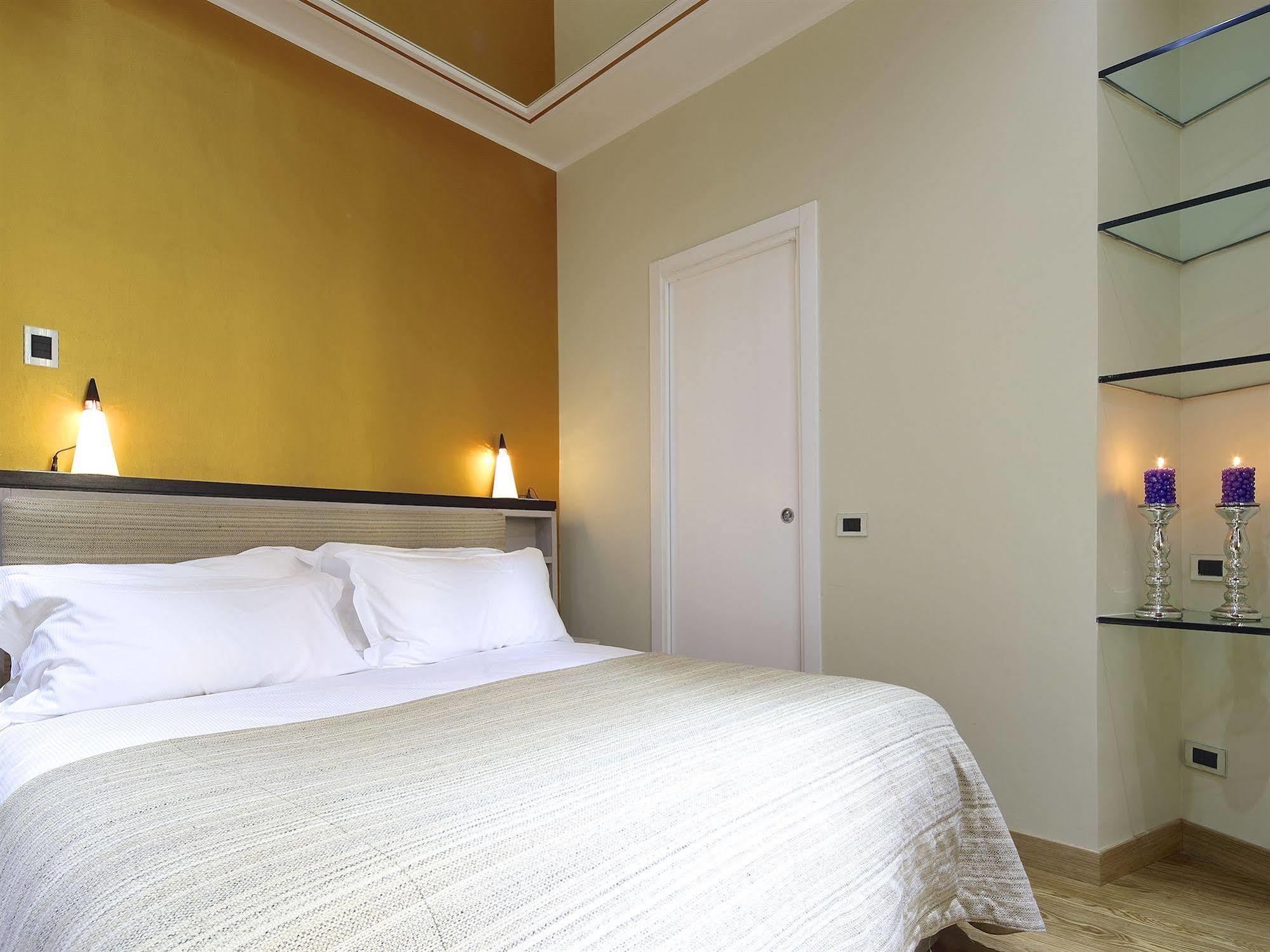 Relais Roma Centro Bed & Breakfast ภายนอก รูปภาพ