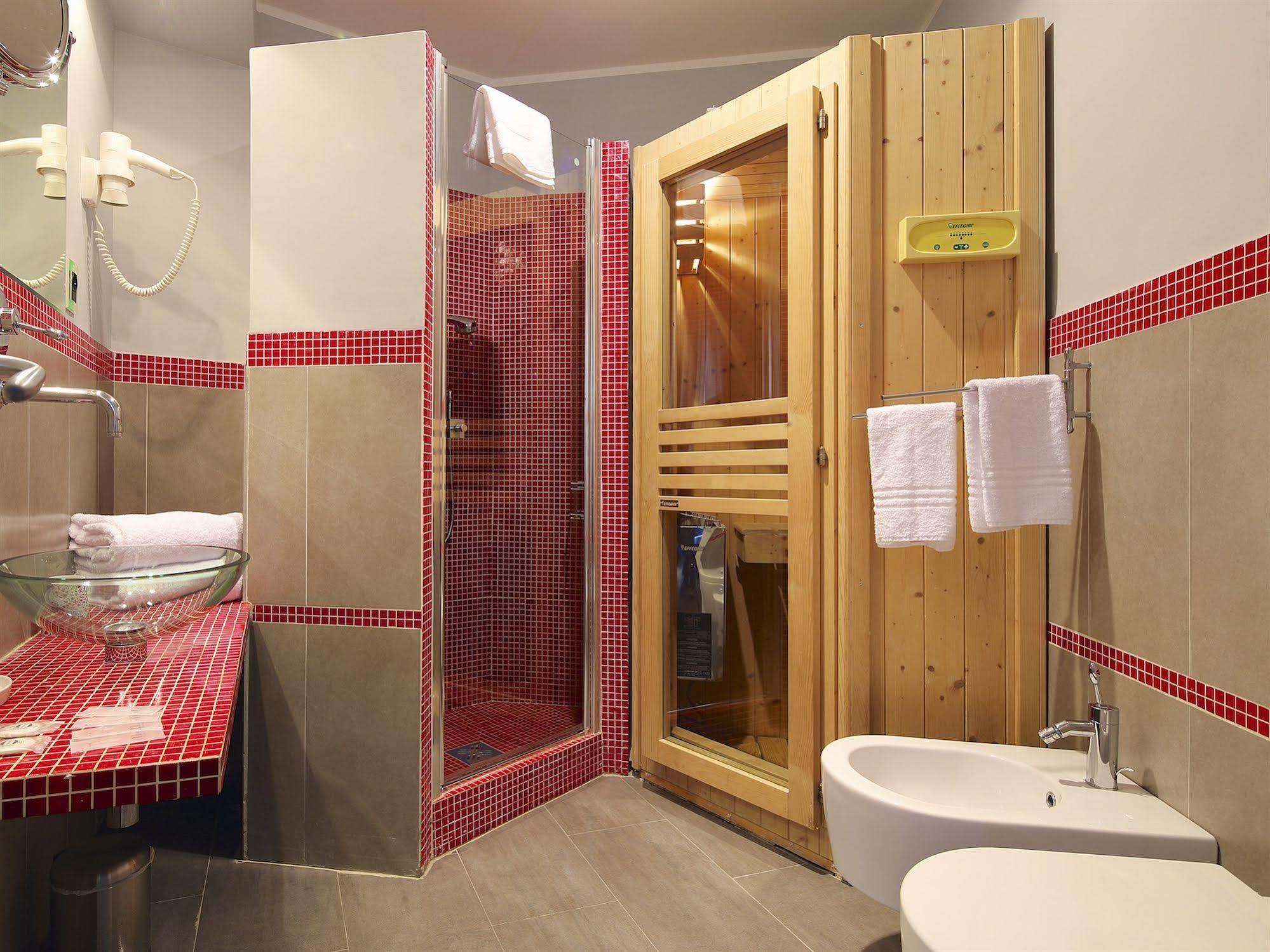 Relais Roma Centro Bed & Breakfast ภายนอก รูปภาพ