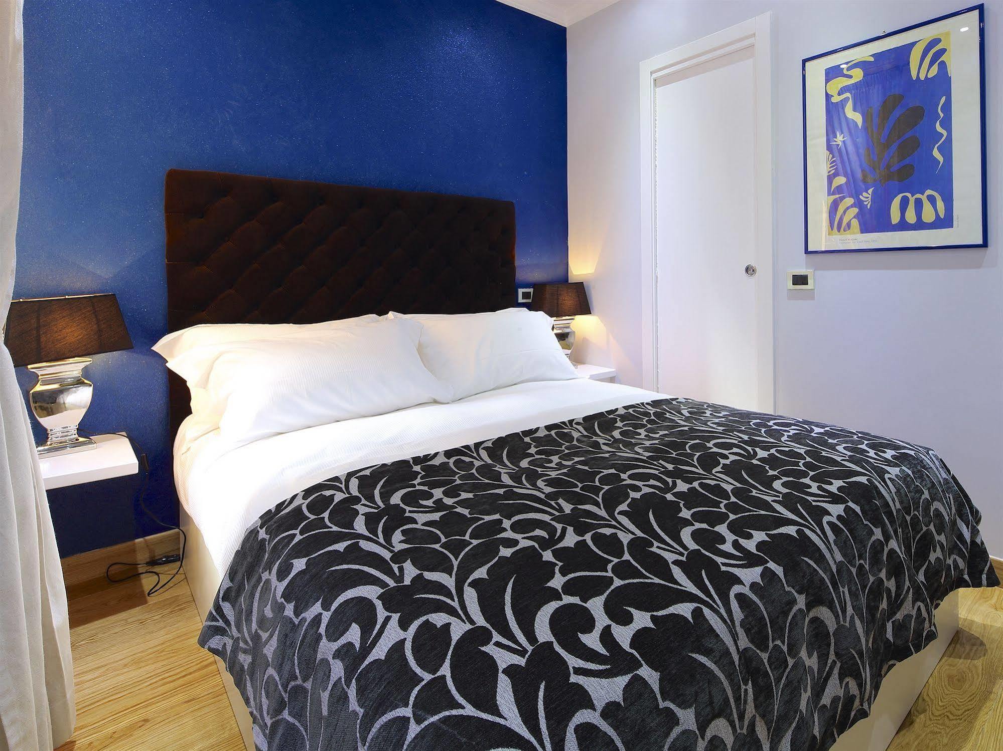 Relais Roma Centro Bed & Breakfast ภายนอก รูปภาพ
